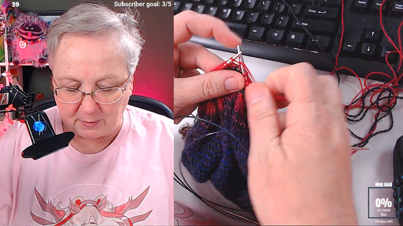 Illustration for article titled The Gentle Side of Twitch